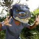 Музична маска динозавра Тіранозавр Рекс Jurassic World T8967K фото 3