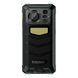 Hotwav W11 6/256GB Global NFC Black MediaTek MT8788 20800 мАг Захищений смартфон T3945S фото 3