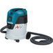 Makita VC2512L1000 Вт Строительный пылесос T1198D фото 1