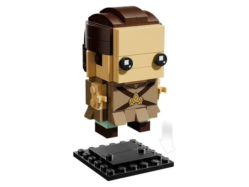 Конструктор LEGO 40796 BrickHeadz 20-річчя &laquo;Помста сітхів&raquo; T1398 фото