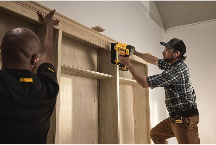DeWalt DCN660B Акумуляторний нейлер каркас T2892K фото