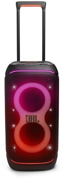 JBL PartyBox Stage 320 Black JBLPBSTAGE320EP Акустична система T7913K фото