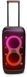 JBL PartyBox Stage 320 Black JBLPBSTAGE320EP Акустична система T7913K фото 3