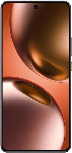 Realme GT 7 5G 12/256GB Global NFC IceSense Black MediaTek Dimensity 9400e 7000 мАг T7242S фото