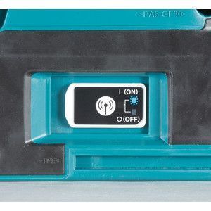 Makita HR002GZ01 Перфоратор аккумуляторний T7229E фото