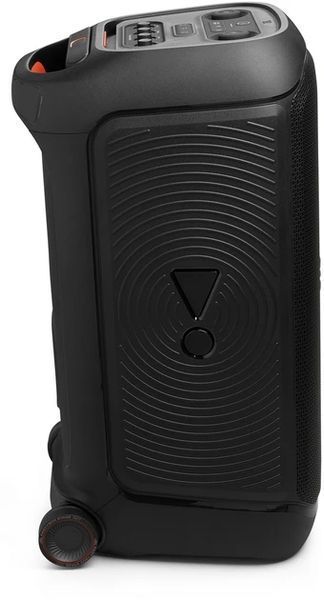 JBL PartyBox Stage 320 Black JBLPBSTAGE320EP Акустична система T7913K фото