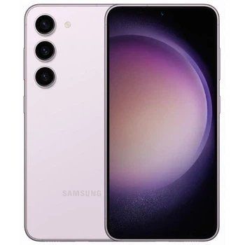 Samsung Galaxy S23 5G 8/ 128 GB SM-S911B/DS Lavender Snapdragon 8 Gen 2 3900 мАч T7657L фото