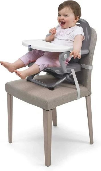 Chicco Pocket Snack Дитяче крісло для годування T9222P фото