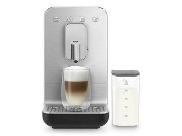Smeg BCC13BLMEU Кавомашина автоматична T7111A фото