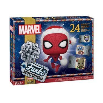 Funko Pop Marvel Адвент календарь T5905 фото