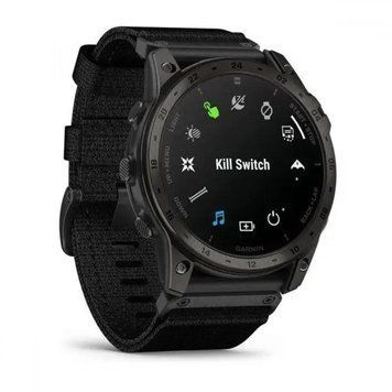 Garmin Tactix 7 Amoled Edition Premium tactical GPS 010-02931-01 Умные часы T4749K фото