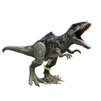 Mattel Jurassic World Giganotosaurus Гигантозавр T1967K фото