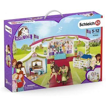 Schleich 42466 Велике кінне шоу Ігровий набір T2219K фото