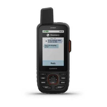 Garmin GPSMAP 67i 010-02812-01 GPS- навігатор T4428K фото
