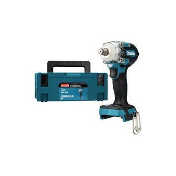 Акумуляторний гайковерт Makita DTW300ZJ (каркас) T3679K фото