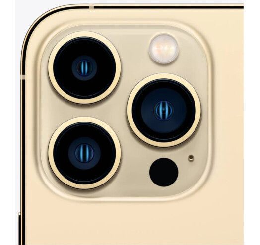 IPhone 13 Pro 256GB Gold A15 Bionic 3095 мАч T5372 фото