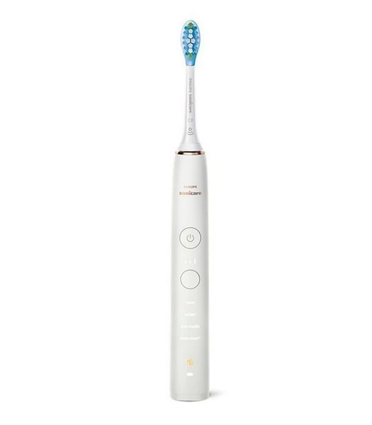 Philips Sonicare 9000 DiamondClean HX9914/62 Набір електричних зубних щіток T7579K фото