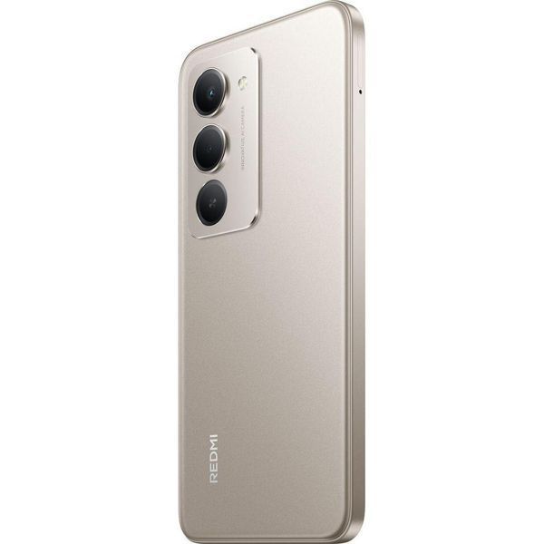 Xiaomi Redmi 15 4G 8/256 Global NFC Titan Gray Snapdragon 685 7000 мАч T7388S фото