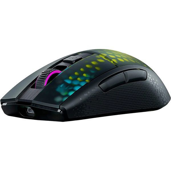 Roccat Burst Pro Air Black Бездротова мишка T2308K фото