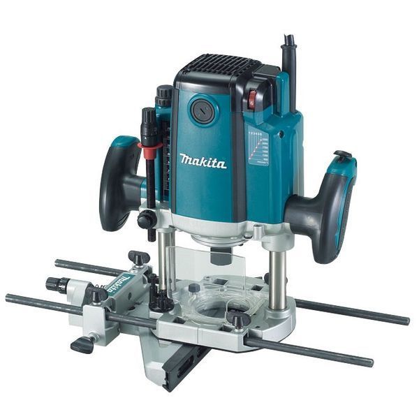 Makita RP2301FCX Фрезер 2100 Вт 22000 об/мин T3867 фото