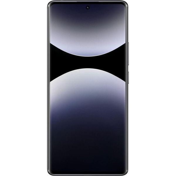 Xiaomi Redmi Note 14 Pro 8/256GB Global NFC Midnight Black Helio G100-Ultra 5500 мАг T7988P фото
