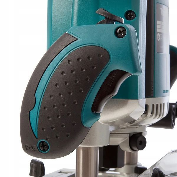 Makita RP2301FCX Фрезер 2100 Вт 22000 об/мин T3867 фото