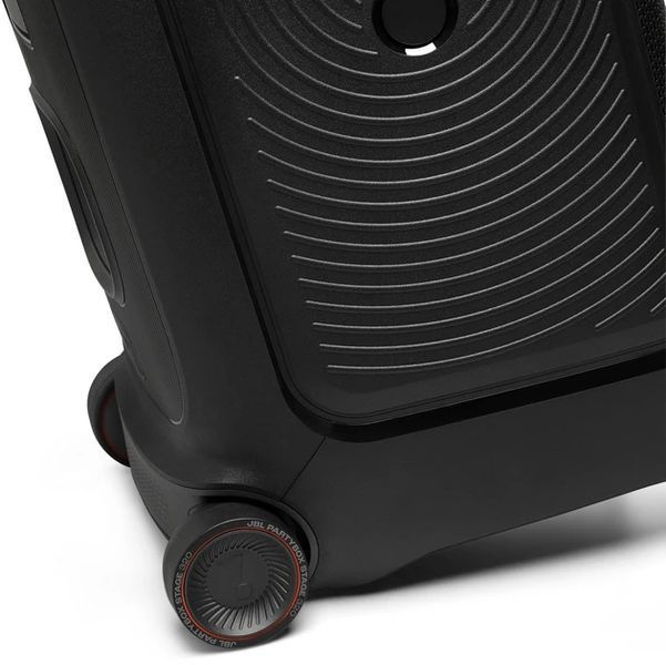 JBL PartyBox Stage 320 Black JBLPBSTAGE320EP Акустична система T7913K фото