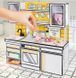 MGA Miniverse Make It Mini Kitchen Міні кухня Ігровий набір T1556K фото 4