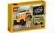 Конструктор LEGO Creator 40650 Land Rover Classic Defender T1294K фото 2