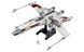 Конструктор LEGO Star Wars Винищувач типу X-Wing "Ред Файв" (10240) T2398K фото 6