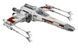 Конструктор LEGO Star Wars Винищувач типу X-Wing "Ред Файв" (10240) T2398K фото 4