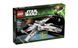 Конструктор LEGO Star Wars Винищувач типу X-Wing "Ред Файв" (10240) T2398K фото 1