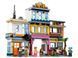 Конструктор LEGO Creator 3 в 1 Мейн-стріт (31141) T7932K фото 3