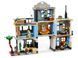 Конструктор LEGO Creator 3 в 1 Мейн-стріт (31141) T7932K фото 6