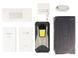 Unihertz Tank 3 16/512GB Global NFC Black Захищений смартфон Dimensity 8200 23800 мАг T7453S фото 5