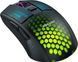 Roccat Burst Pro Air Black Бездротова мишка T2308K фото 1