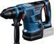 Bosch GBH 18V-34 CF Professional 0611914001 Акумуляторний перфоратор каркас T2828K фото 5