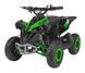 RENEGADE HIPERFECT 50cm3 Green Дитячий квадроцикл T7840M фото 1