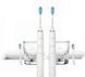 Набір електричних зубних щіток PHILIPS Sonicare DiamondClean 9000 HX9912 White and White T7539K фото 1