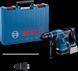 Bosch GBH 18V-34 CF Professional 0611914001 Акумуляторний перфоратор каркас T2828K фото 2