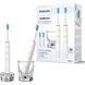 Philips Sonicare 9000 DiamondClean HX9914/62 Набір електричних зубних щіток T7579K фото 1