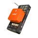 Pixhawk 2.1 CUBE Orange+ Політний контролер T9512K фото 1