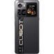 Cubot X100 8/256GB Global NFC Black Dimensity 7025 5100 мАг T1977S фото 3