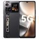 Cubot X100 8/256GB Global NFC Black Dimensity 7025 5100 мАг T1977S фото 1