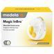 Medela Breastpump Magic InBra Молоковідсмоктувач T3377P фото 1