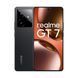 Realme GT 7 5G 12/256GB Global NFC IceSense Black MediaTek Dimensity 9400e 7000 мАг T7242S фото 2