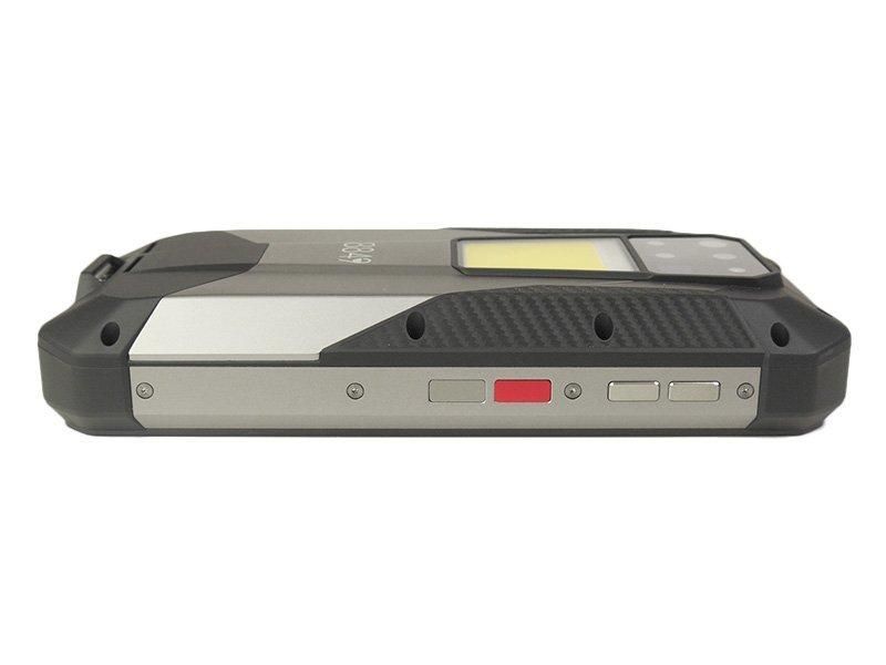 Unihertz Tank 3 16/512GB Global NFC Black Захищений смартфон Dimensity 8200 23800 мАг T7453S фото