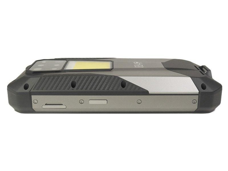 Unihertz Tank 3 16/512GB Global NFC Black Захищений смартфон Dimensity 8200 23800 мАг T7453S фото
