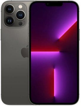 IPhone 13 Pro 128GB Graphite A15 Bionic 3095 мАг T5383K фото