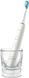 PHILIPS Sonicare DiamondClean 9000 HX9912/99 White and Pink Набір електричних зубних щіток T7539K фото 2